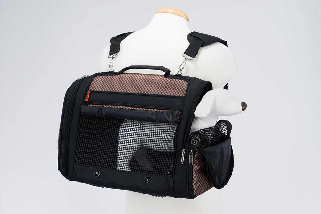 Hideaway Backpack Pet Carrier