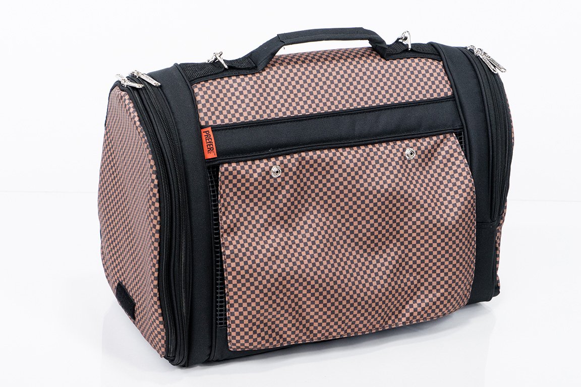 Hideaway Backpack Pet Carrier