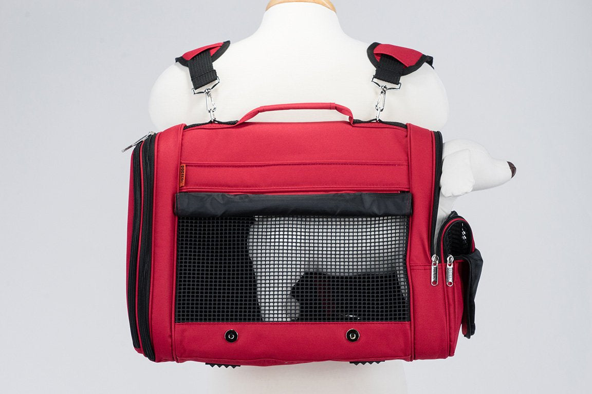 Hideaway Backpack Pet Carrier