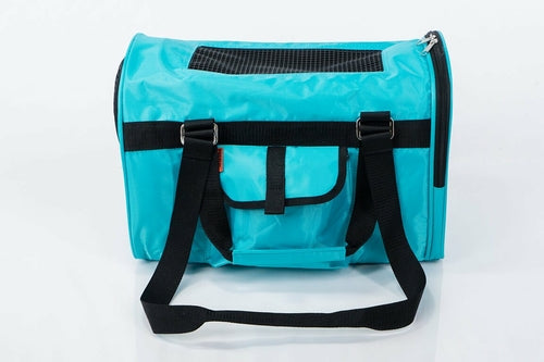 Jet Carrier - Airline-Approved Pet Carrier