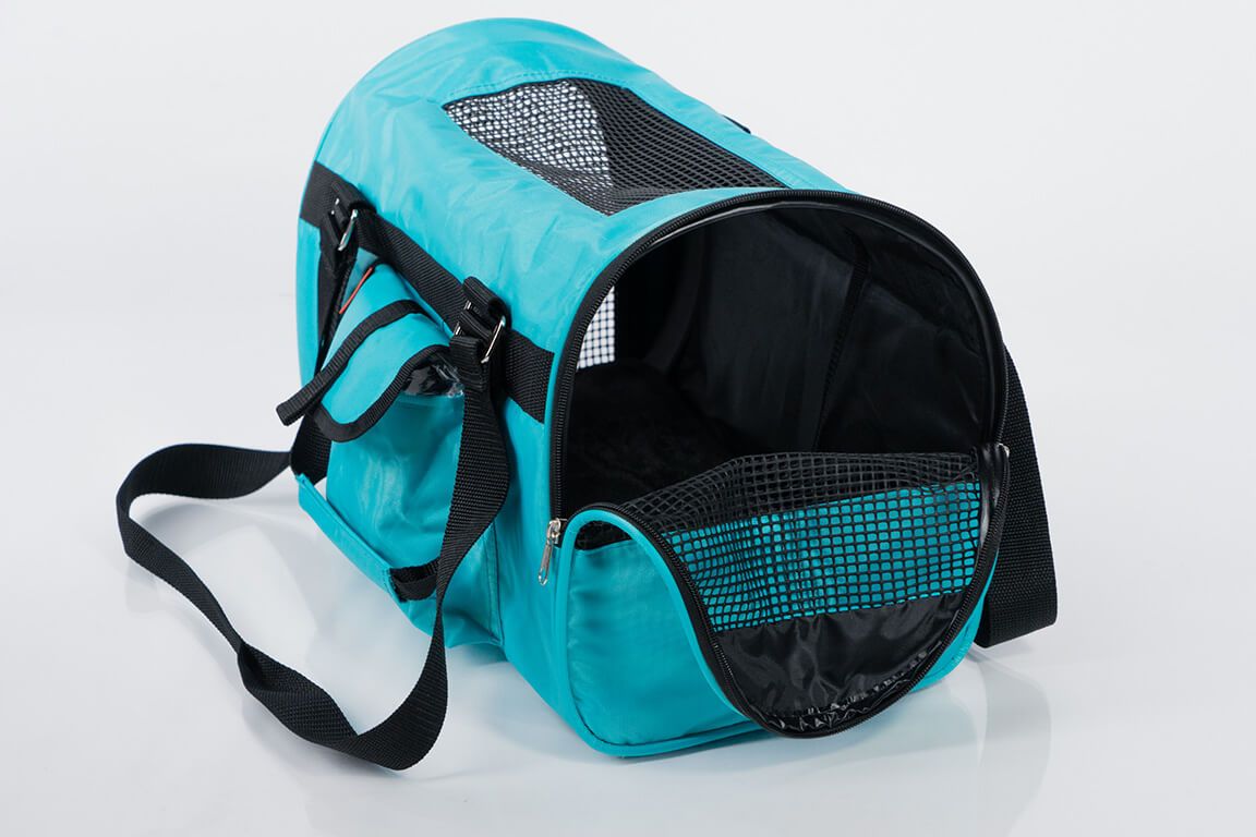 Jet Carrier - Airline-Approved Pet Carrier