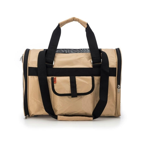 Jet Carrier - Airline-Approved Pet Carrier