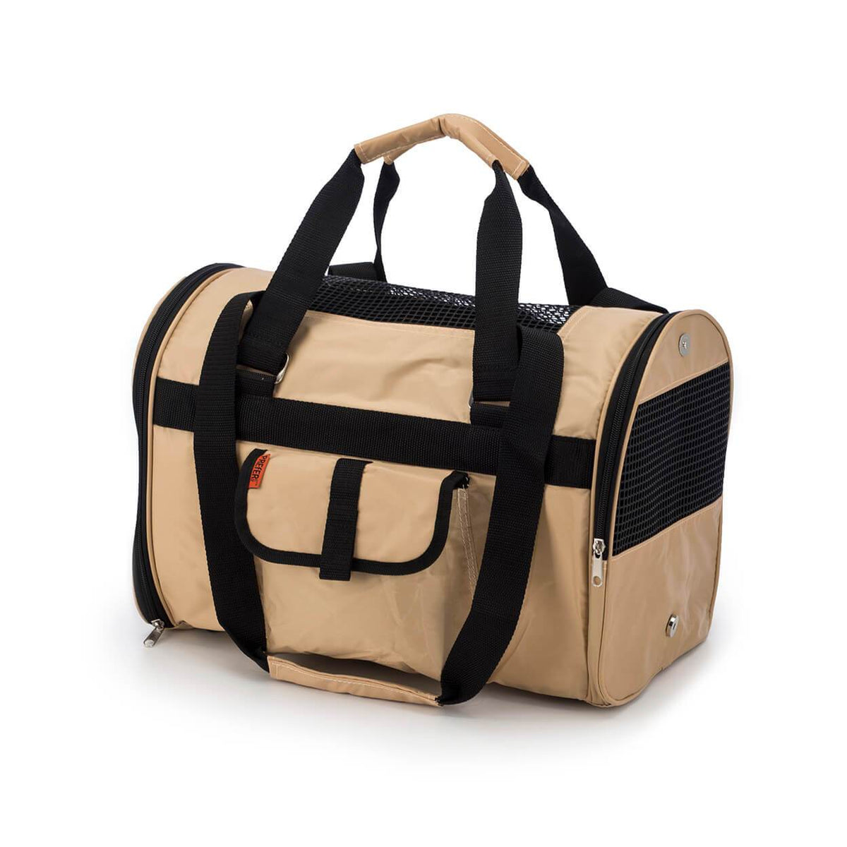 Jet Carrier - Airline-Approved Pet Carrier