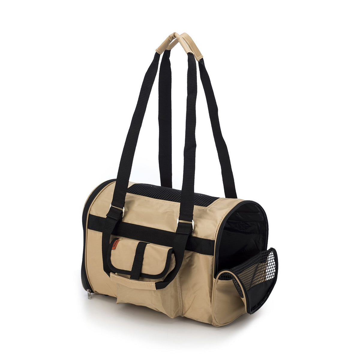 Jet Carrier - Airline-Approved Pet Carrier