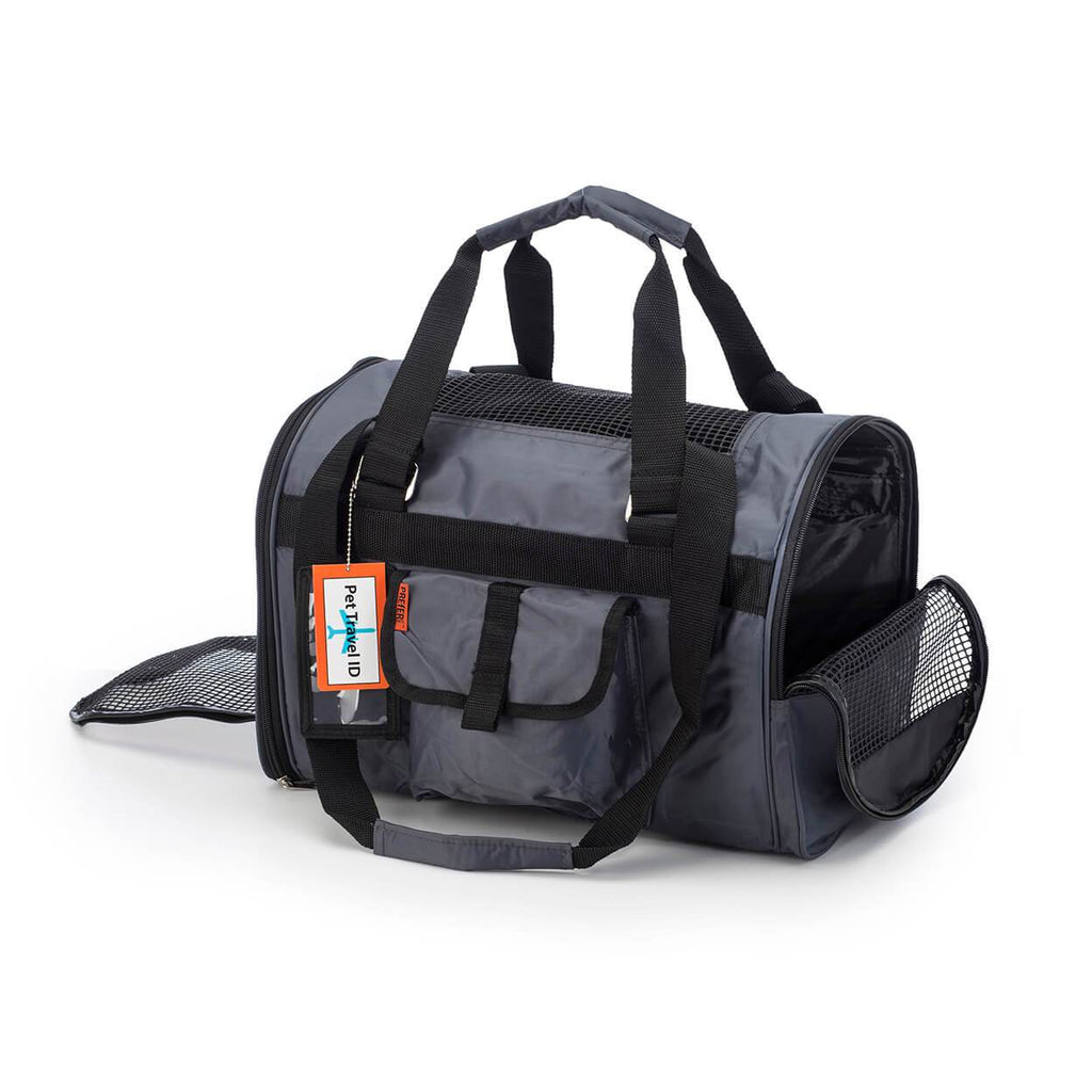 Jet Carrier - Airline-Approved Pet Carrier