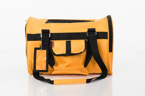 Jet Carrier - Airline-Approved Pet Carrier