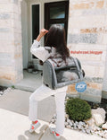 Hideaway Backpack Pet Carrier