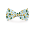 Nœud papillon pour chien motif ananas « Tropic Like It's Hot »