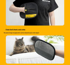 Portable Pet Hair Removal Gloves