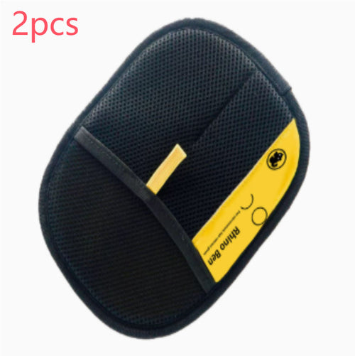 Portable Pet Hair Removal Gloves