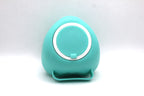 BrushPro Bath Brush with Shampoo Dispenser