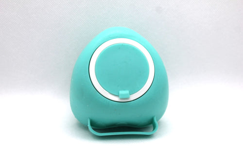 BrushPro Bath Brush with Shampoo Dispenser
