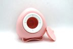 BrushPro Bath Brush with Shampoo Dispenser
