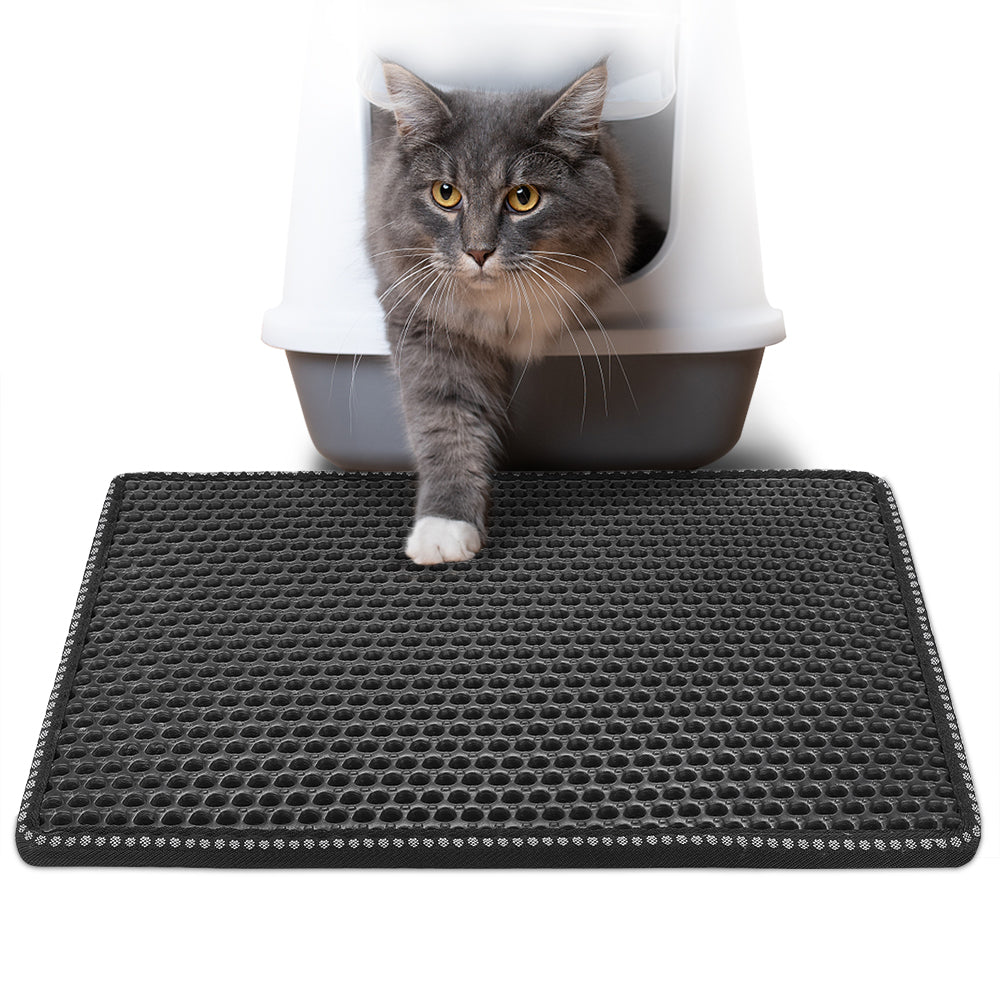 Cat Litter Mat - Trapping Mat