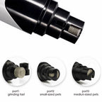 Rechargeable Dog Nail Grinder