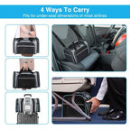 Pet Backpack Carrier