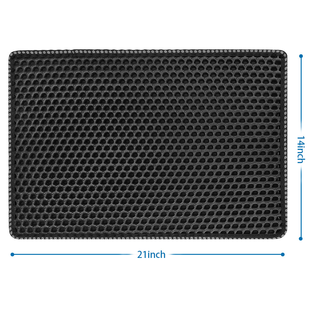 Cat Litter Mat - Trapping Mat