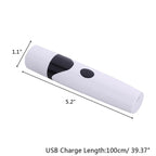 Rechargeable Dog Nail Grinder