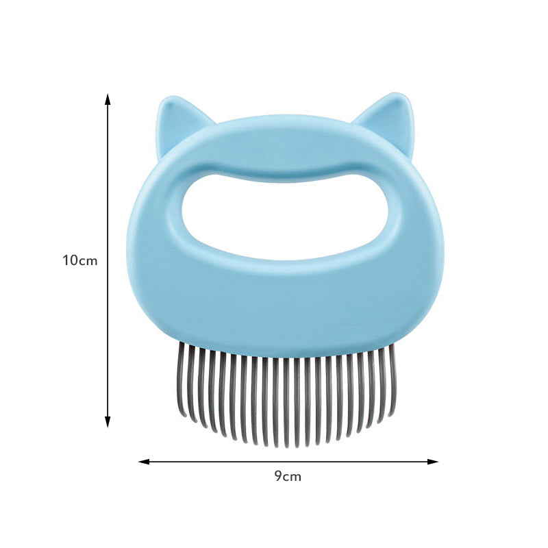 Pet Massage Grooming Brush