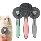 Cat & Dog Grooming Comb - Deshedding