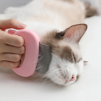 Pet Massage Grooming Brush