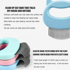 Pet Massage Grooming Brush