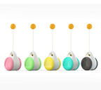 Tumbler Swinging Cat Toy