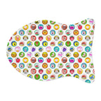 Personalized Pet Feeding Mat