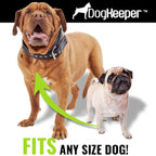DogKeeper Outdoor Tie-Out Stake
