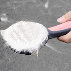 Cat & Dog Grooming Comb - Deshedding