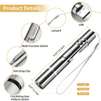 Pet Training Laser Pointer