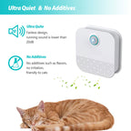 Smart Cat Litter Box Odor Purifier