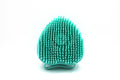 BrushPro Bath Brush with Shampoo Dispenser