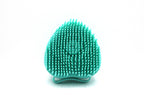 BrushPro Bath Brush with Shampoo Dispenser