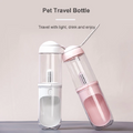 Outdoor Travel Pet Water Dispenser