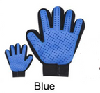 Pet Hair Remover Grooming Gloves