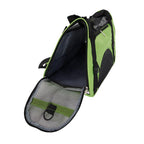 Hollow-Out Pet Carrier Handbag