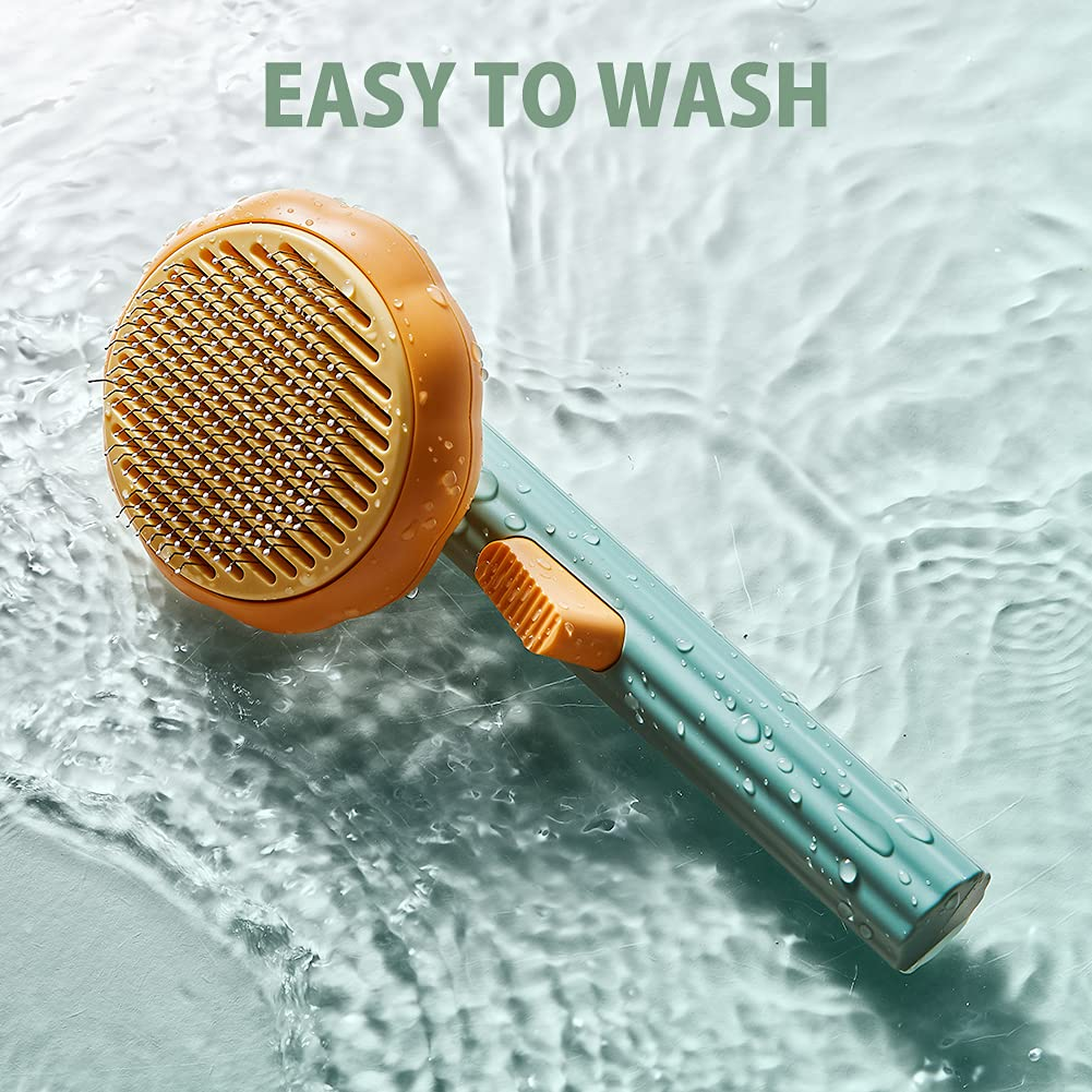 Cat & Dog Grooming Comb