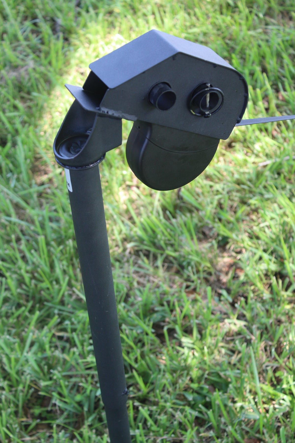 DogKeeper Outdoor Tie-Out Stake