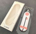 LED Cat Nail Clipper
