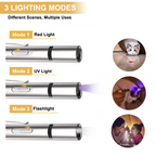 Pet Training Laser Pointer