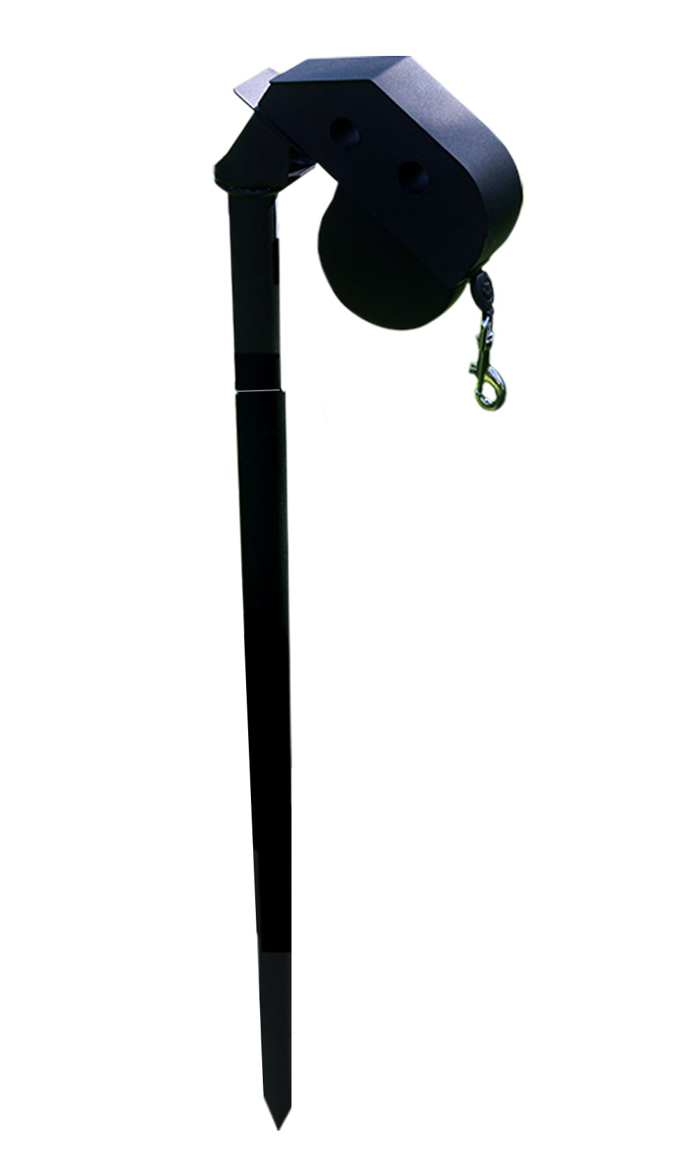 DogKeeper Outdoor Tie-Out Stake