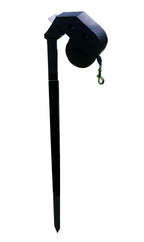 DogKeeper Outdoor Tie-Out Stake