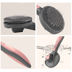 Cat & Dog Grooming Comb - Deshedding