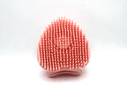 BrushPro Bath Brush with Shampoo Dispenser