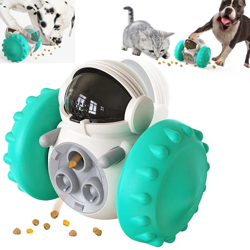 Jouets Interactifs pour Chien