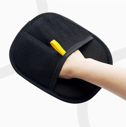 Portable Pet Hair Removal Gloves