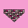 Bandana pour chien à enfiler Mean Dawgs