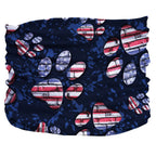 Patriotic Pup Scruff