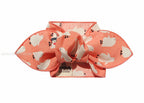 Penguin Form Dog Scarf